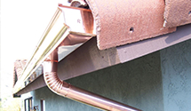 Rain Gutter Installation, Repair, Cleaning in Hughes, AR